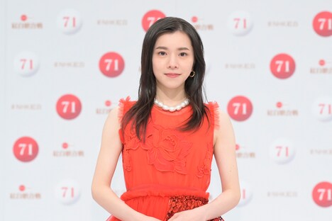 milet(写真提供:NHK)