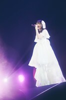 麻倉もも（撮影：大庭元）