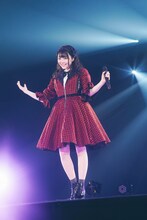 麻倉もも（撮影：大庭元）