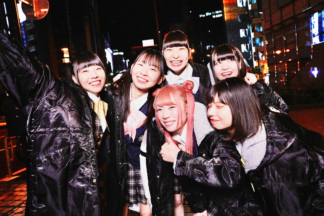 でんぱ組.incから成瀬瑛美が卒業、ラストライブは2月に有観客で - 音楽