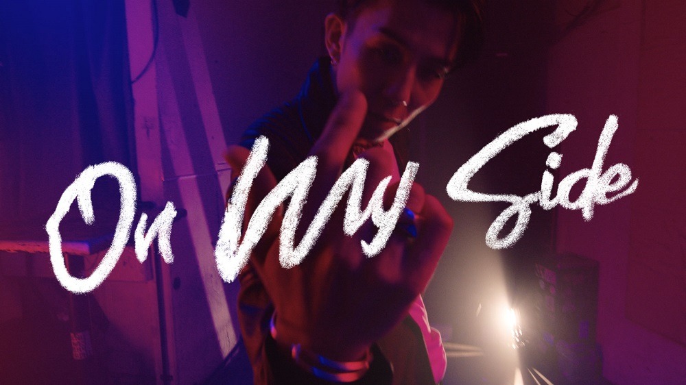 s**t kingz「FLYING FIRST PENGUIN」より。