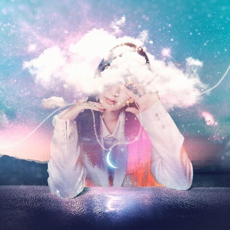 kiki vivi lily「Good Luck Charm」配信ジャケット