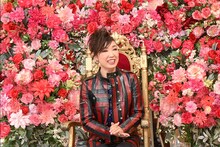 松任谷由実 (c)TBS