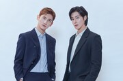 東方神起が来週「スッキリ」に韓国からリモート生出演、パフォーマンス映像公開