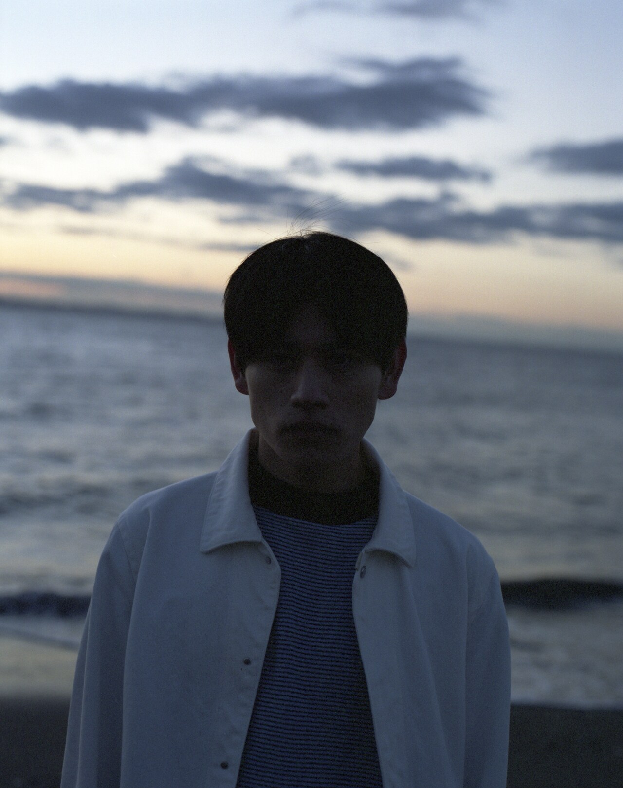 カワサキケイ、春にピッタリな5曲入り音源「天使のまねごと」配信