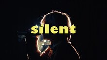 SEKAI NO OWARI「silent」ミュージックビデオより。