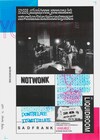 NOT WONK、LIQUIDROOMで自主企画「Your Name」開催
