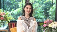 橋本マナミ (c)フジテレビ