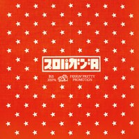 BiS「“プロパガンダ”と“PROPAGANDA”」プロパガンダ盤ジャケット