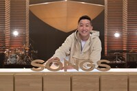 瑛人（写真提供：NHK）