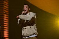 瑛人（写真提供：NHK）