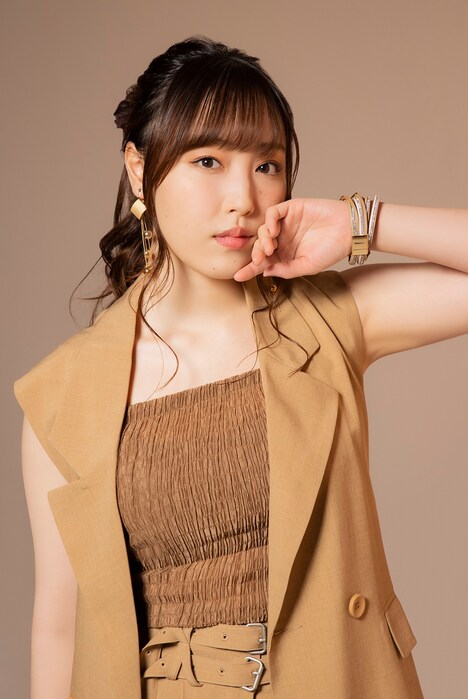 譜久村聖（モーニング娘。'20）