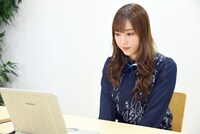 譜久村聖（モーニング娘。'20）