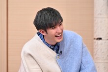 ジェシー（SixTONES）(c)TBS