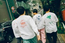 マカロニえんぴつ (c)三条陸、稲田浩司 / 集英社・ダイの大冒険製作委員会・テレビ東京 (c)SQUARE ENIX CO., LTD.