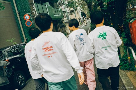 マカロニえんぴつ (c)三条陸、稲田浩司 / 集英社・ダイの大冒険製作委員会・テレビ東京 (c)SQUARE ENIX CO., LTD.