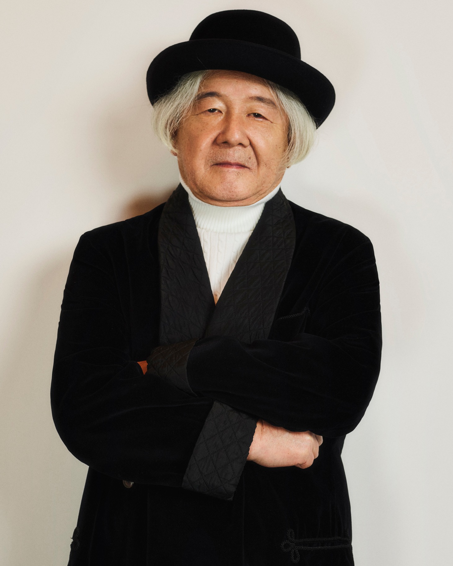 鈴木慶一
