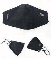 ZOOL「einsatZ」豪華盤付属マスクカバー(c)アイドリッシュセブン CD:Arina Tanemura