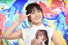 大場美奈（SKE48）