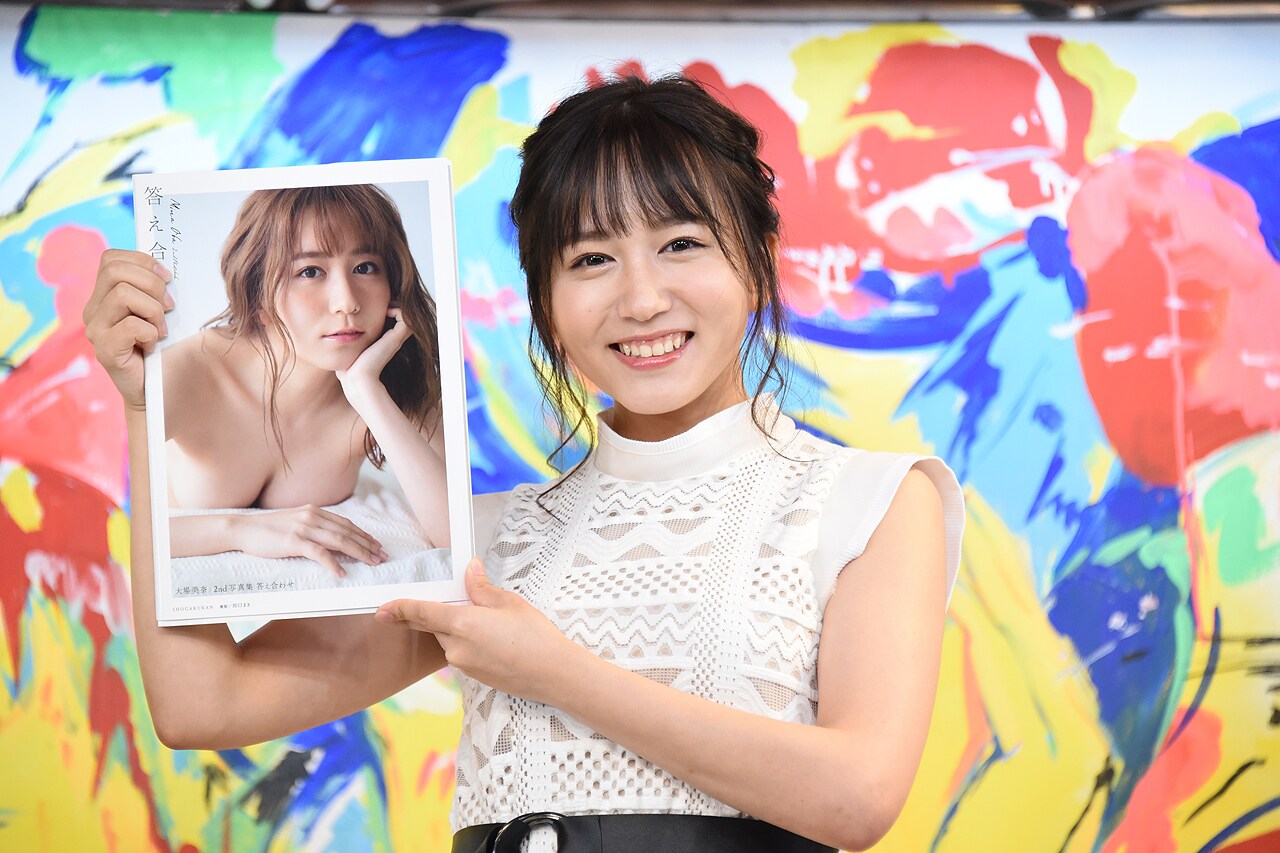 大場美奈（SKE48） - SKE48大場美奈、イレブン腹筋叶わずも2nd