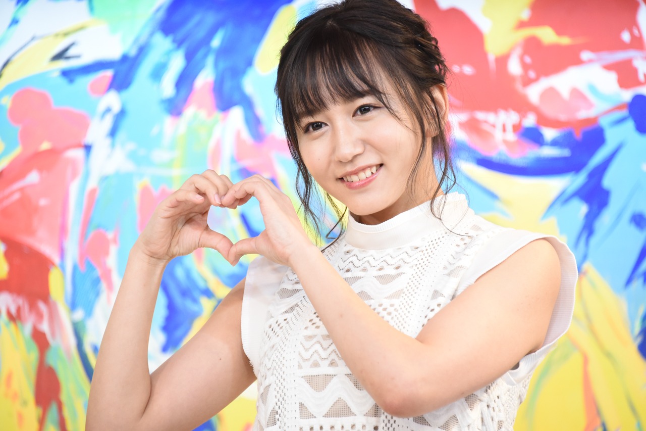 大場美奈（SKE48）