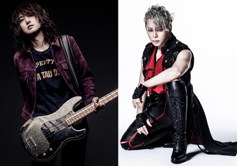 J×Takanori Nishikawa