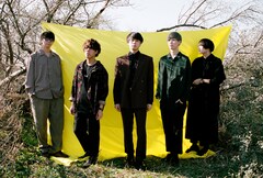 Mellow Youthがニューシングルリリース、ツーマンライブも開催