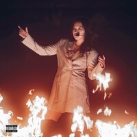 NTsKi「Father」配信ジャケット