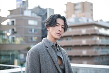 KAZUKI（DOBERMAN INFINITY）