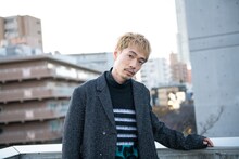 P-CHO（DOBERMAN INFINITY）