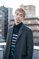 P-CHO（DOBERMAN INFINITY）