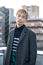 P-CHO（DOBERMAN INFINITY）