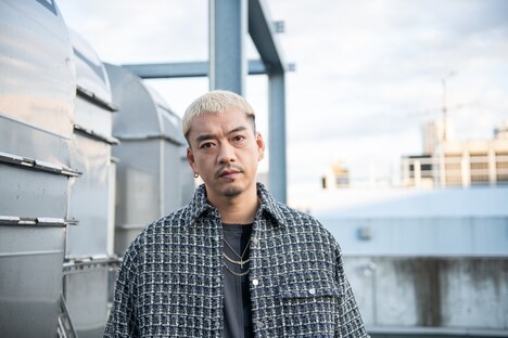 KUBO-C（DOBERMAN INFINITY）