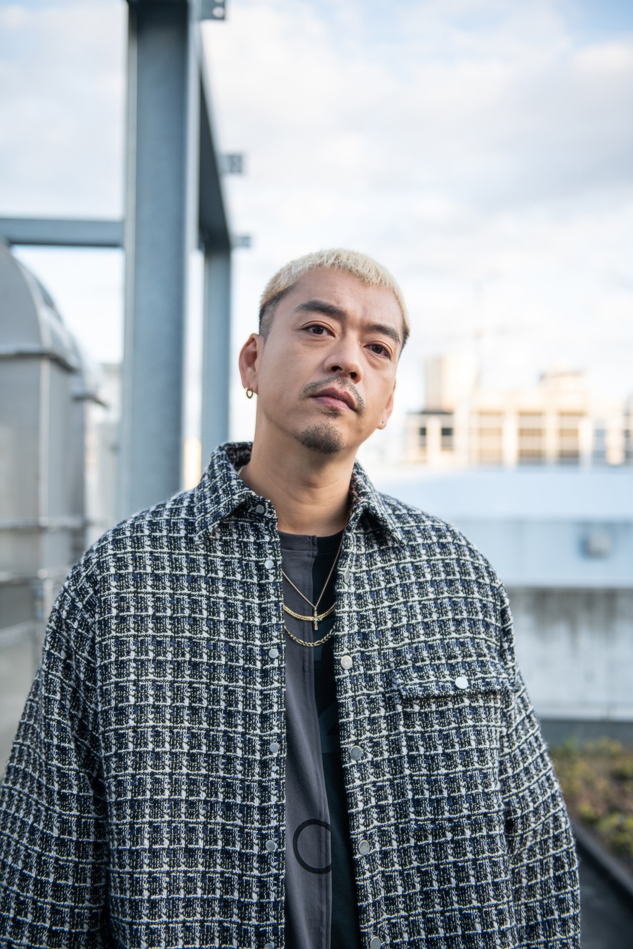 KUBO-C（DOBERMAN INFINITY）