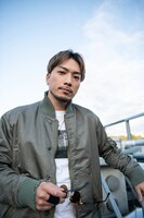 SWAY（DOBERMAN INFINITY）