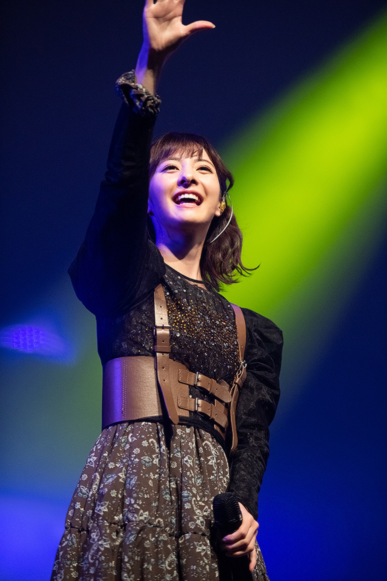 羽島みき