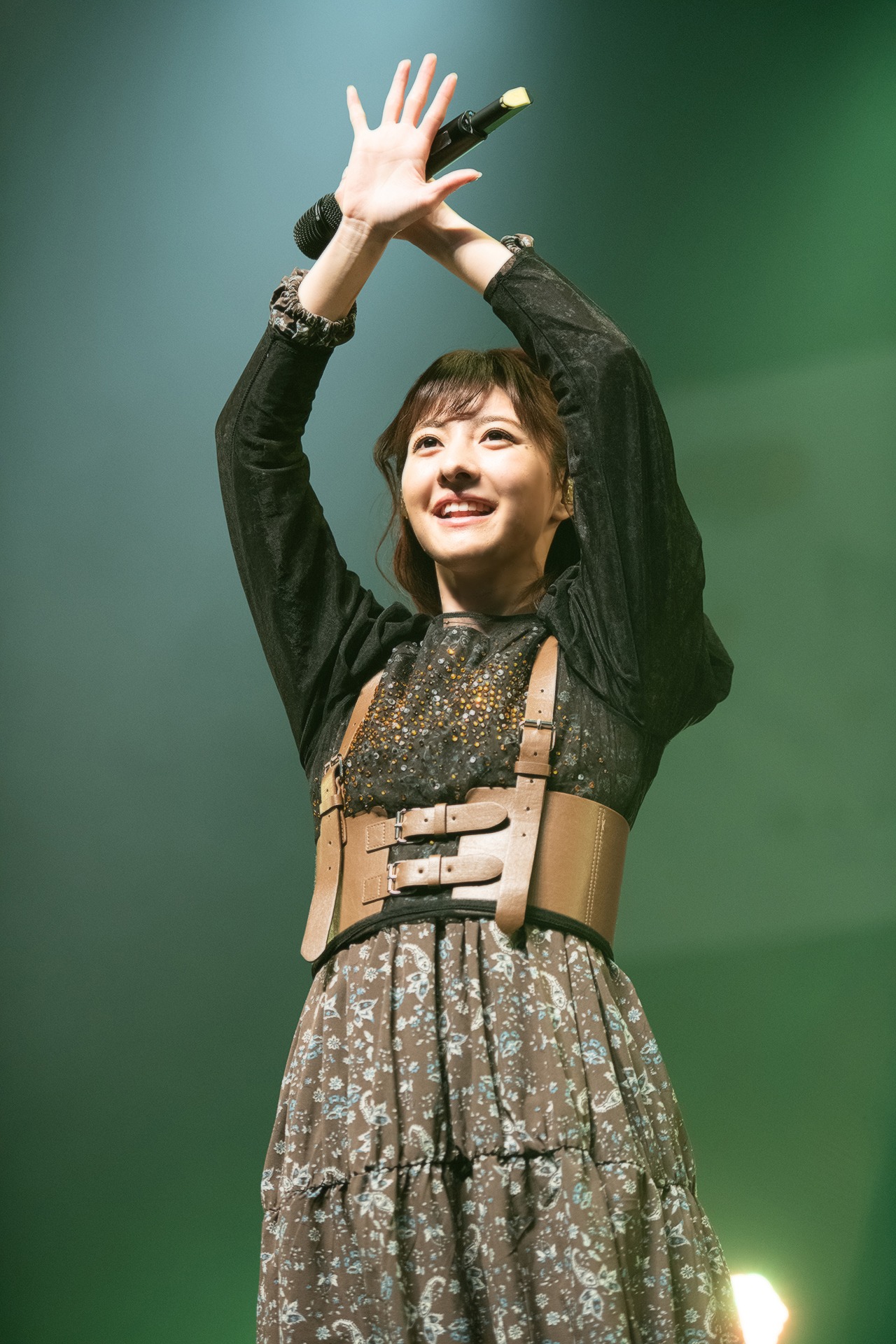 羽島みき