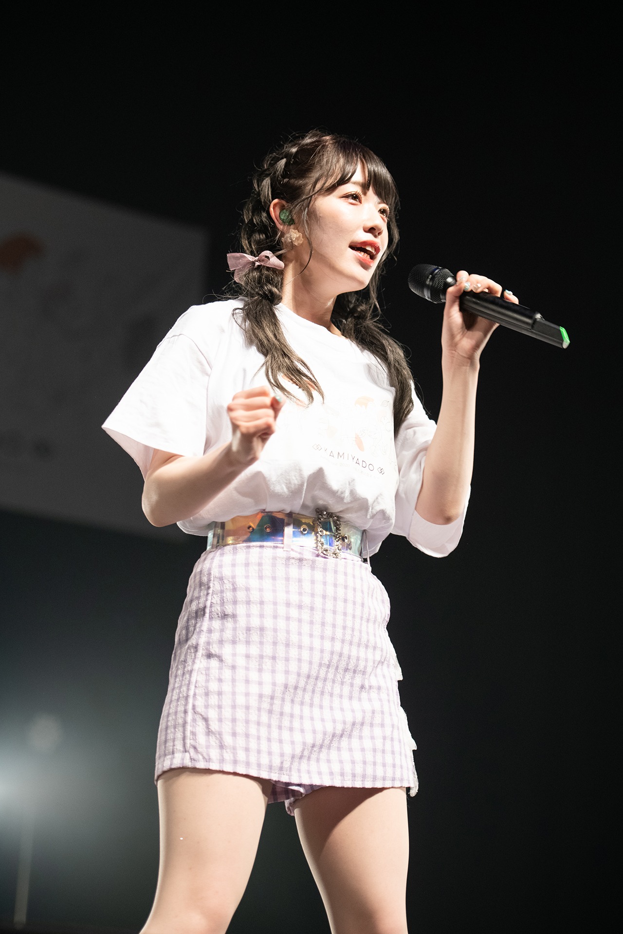 塩見きら
