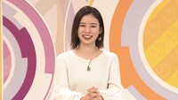 朝日奈央（写真提供：NHK）