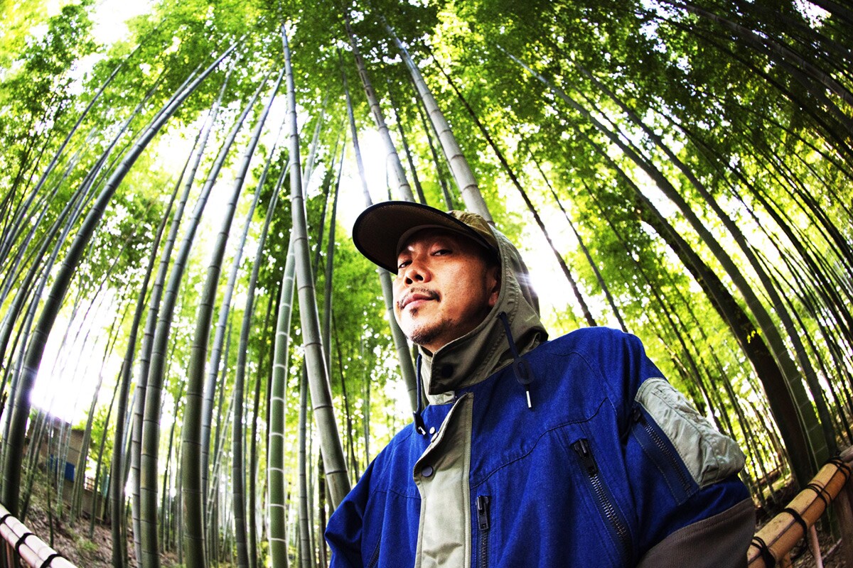 MURO◾️NIPPON BREAKS◾️関連10タイトル MURO、民謡や和楽器ジャズをノンストップミックスした「NIPPON BREAKS