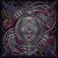 NOCTURNAL BLOODLUST「The Wasteland」ジャケット