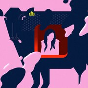 大塚愛「黒毛和牛上塩タン焼680円（maeshima soshi Remix）」配信ジャケット