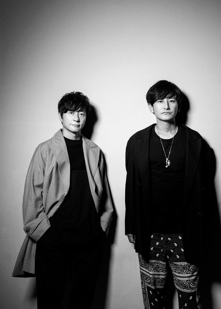 ポルノグラフィティ初の配信ライブ詳細発表 音楽でしかできないエンタメを追求 コメントあり 音楽ナタリー ポルノグラフィティ初の配信ライブ詳細発表 音楽でしかできないエンタメを追求 コメントあり 音楽ナタリー