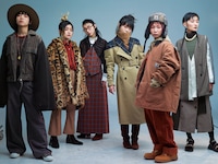 「smart」2021年1月号より。