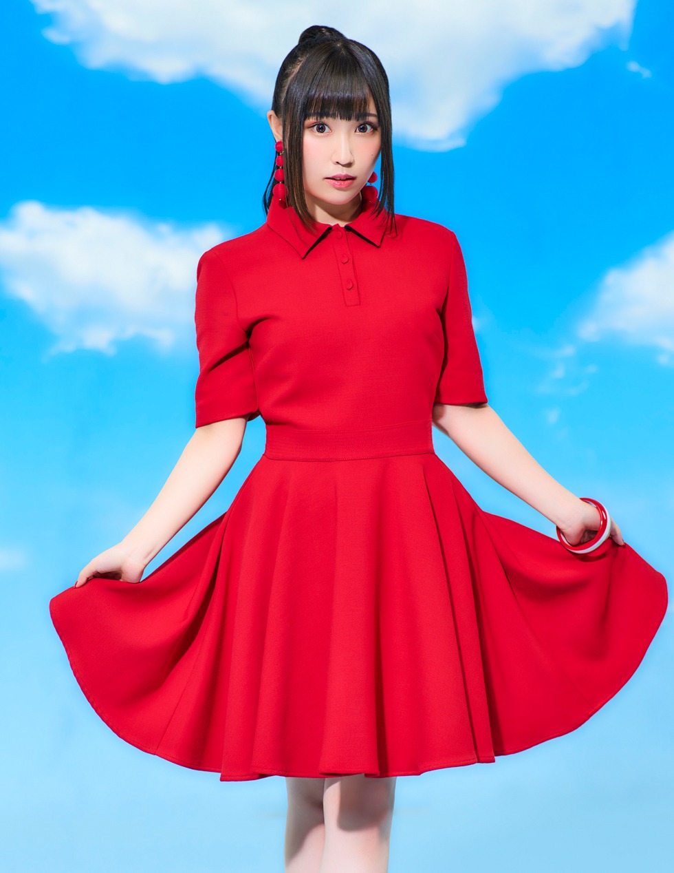 鈴木愛奈