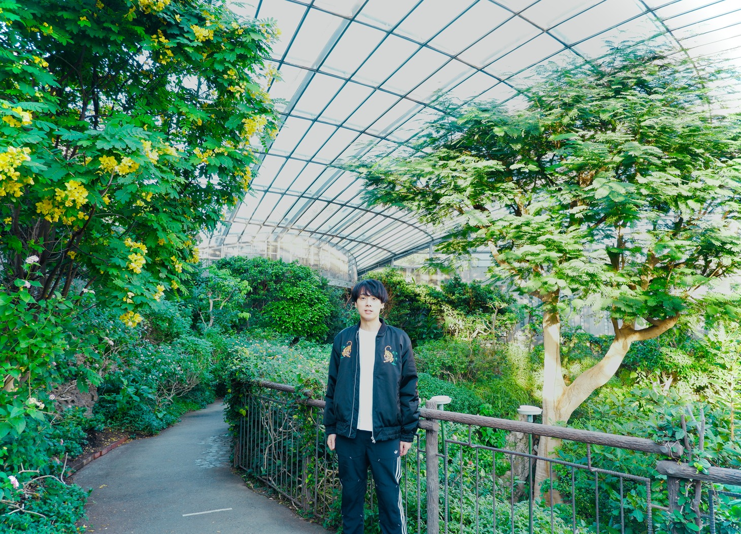 高橋翔