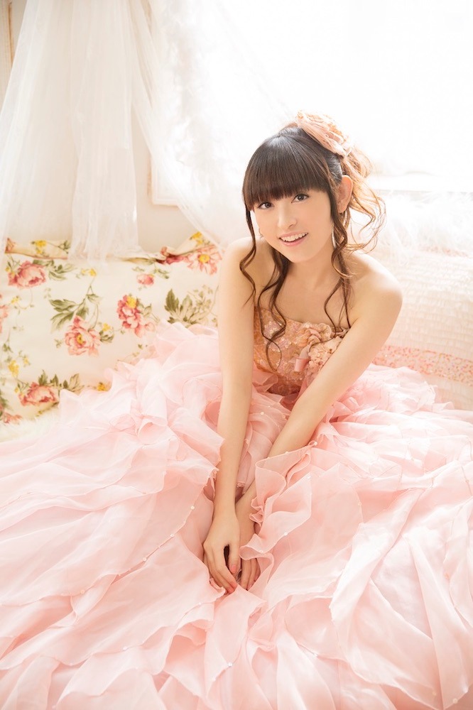 田村ゆかり