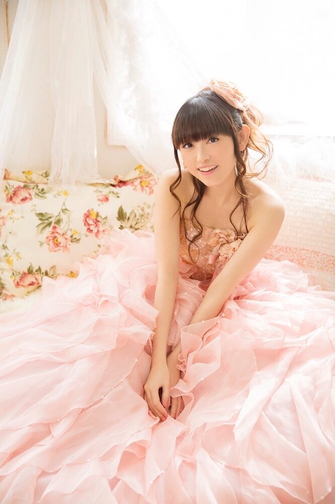 田村ゆかりが誕生日に配信イベント開催 天津向とのトークやここでしか観られない映像も 音楽ナタリー