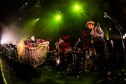 2019年の「Midnight Dejavu」より。(撮影:仁礼博)