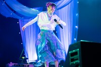 有安杏果（写真提供：Apricot Music Records）